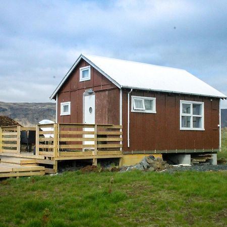 Sun-Cottage South Iceland Olfus Экстерьер фото