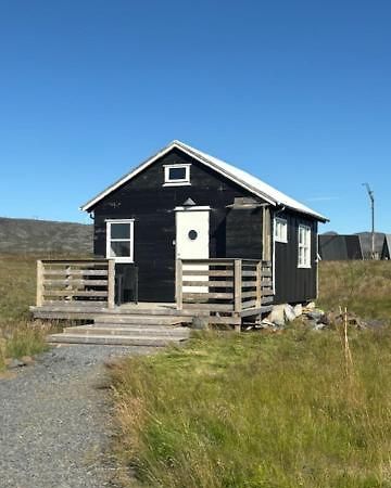 Sun-Cottage South Iceland Olfus Экстерьер фото