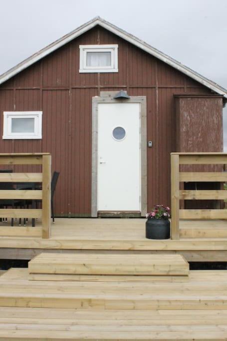 Sun-Cottage South Iceland Olfus Экстерьер фото