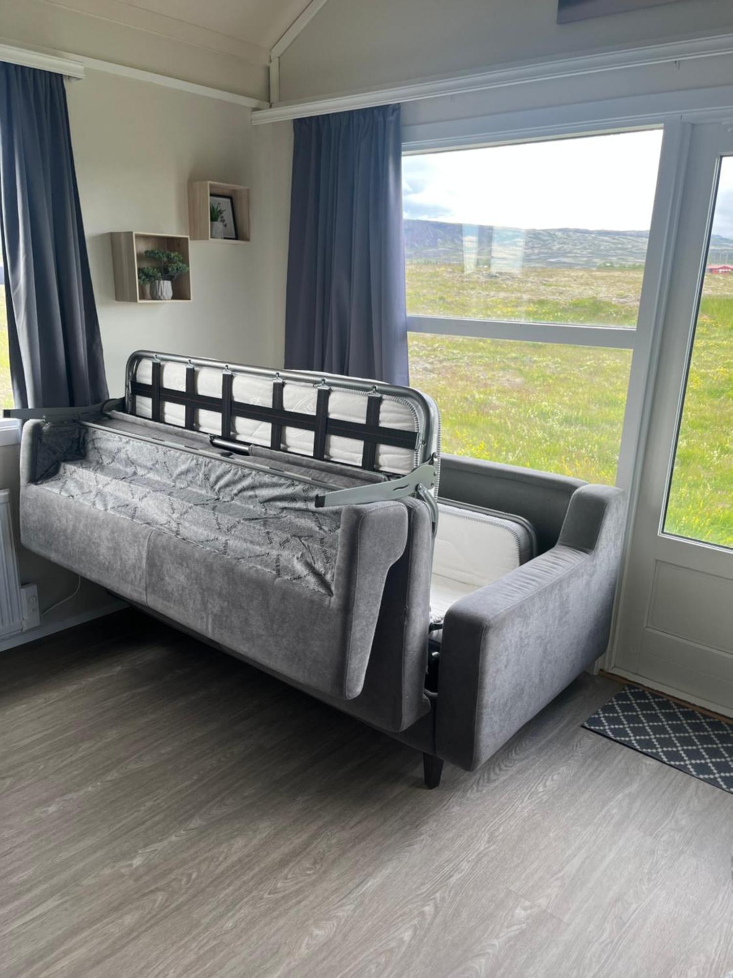 Sun-Cottage South Iceland Olfus Экстерьер фото