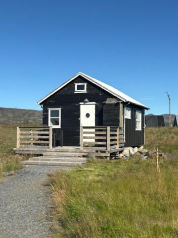 Sun-Cottage South Iceland Olfus Экстерьер фото